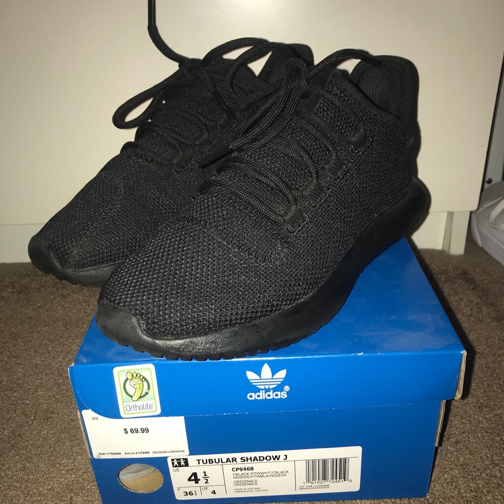 Adidas Tubular Shadow